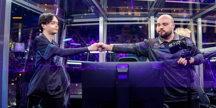 No[o]ne про Satanic: «Он многие вещи принимает очень близко к сердцу»