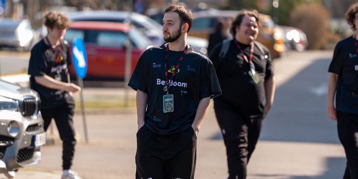 Состав GoodWin и nesfeer одержал вторую победу подряд на BetBoom Streamers Battle х Динамо 12