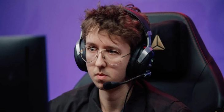 Ari о Tundra: «Мы не были дома уже два месяца кряду. У нас нет никакой возможности потерять фокус. Мы всегда сосредоточены»