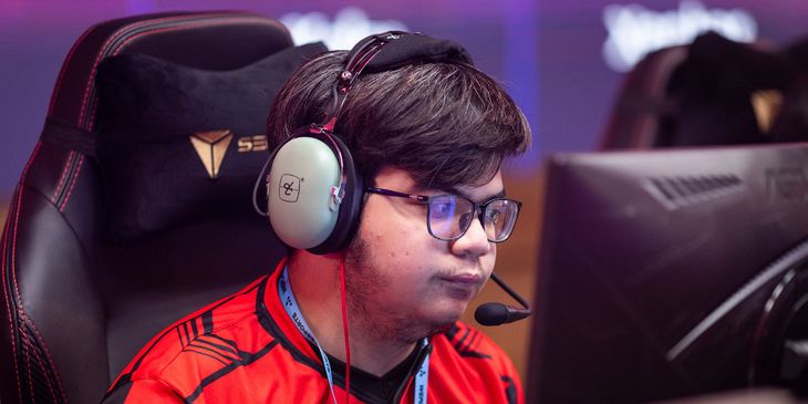 Blacklist International и Neon Esports прошли в закрытую квалификацию на ESL One Kuala Lumpur 2023