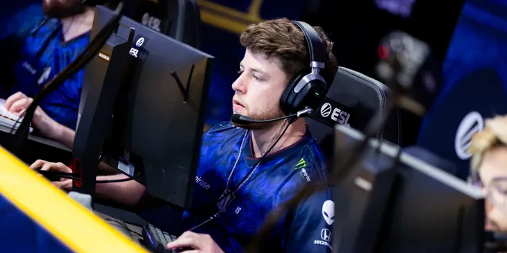 Jks после перехода в FlyQuest: «Начинаю с чистого листа и не могу дождаться начала»