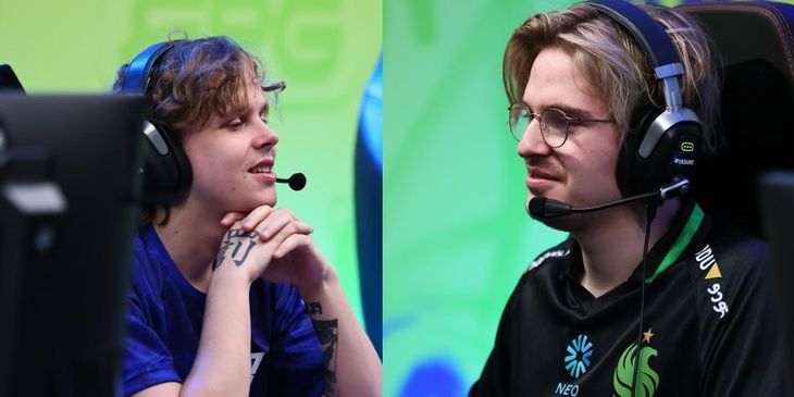 Illidan: «Мне кажется, что Skiter почти в каждом аспекте чуть лучше, чем Антоха dyrachyo»
