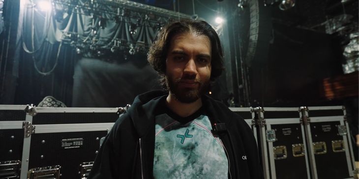 Jame о победе на Majestic LanDaLan #3: «Эмоции переполняли, давно я такого не испытывал»