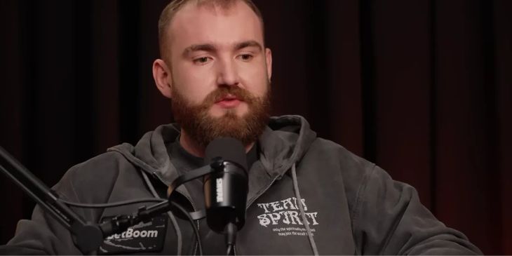 Chopper о PARIVISION: «Добавили HObbit, пока договариваются по трансферу другого игрока»