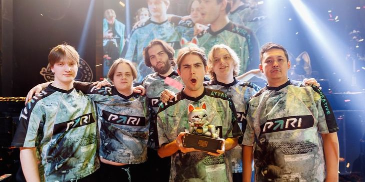 Организаторы LanDaLan анонсировали LAN-турнир в Москве со статусом VRS