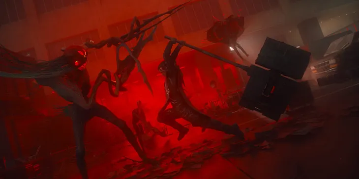 Remedy назвала список поддерживаемых языков в CONTROL Resonant