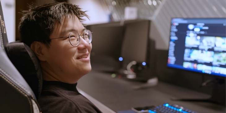 Blitz пропустит несколько турниров в Европе с участием Team Liquid из-за проблем с визой