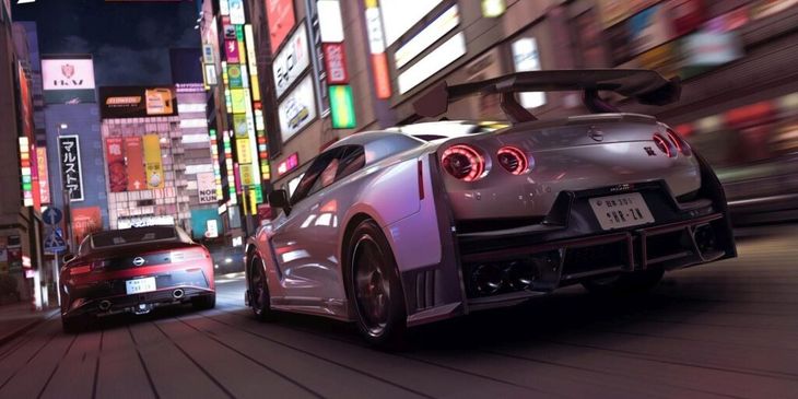 Разработчики раскрыли наполнение самого большого открытого мира в истории Forza Horizon