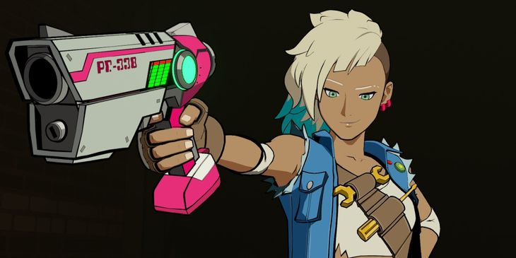 Появились подробности следующей игры от авторов Hi-Fi Rush