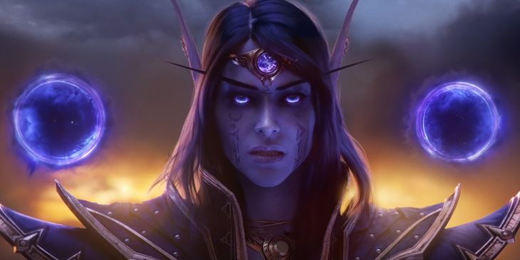 Датамайнеры нашли дату выхода дополнения Midnight в World of Warcraft