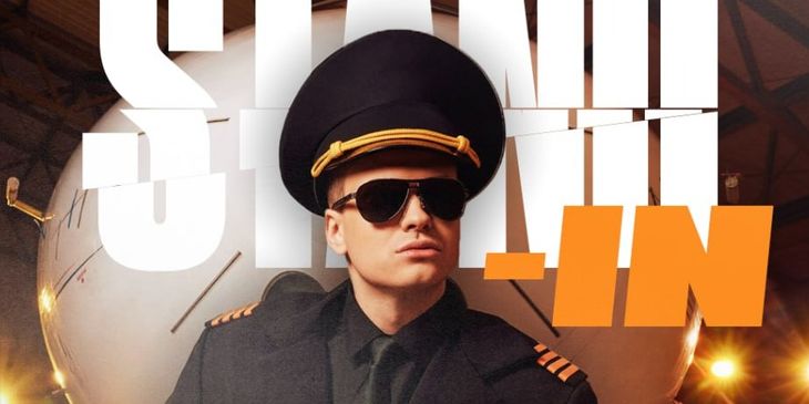Стример Buster сыграет на профессиональном турнире по CS2 в качестве стендина Sparta Gaming