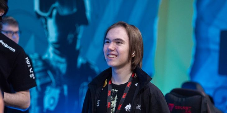 Donk о том, как побеждать в CS2: «Просто наслаждайся игрой»