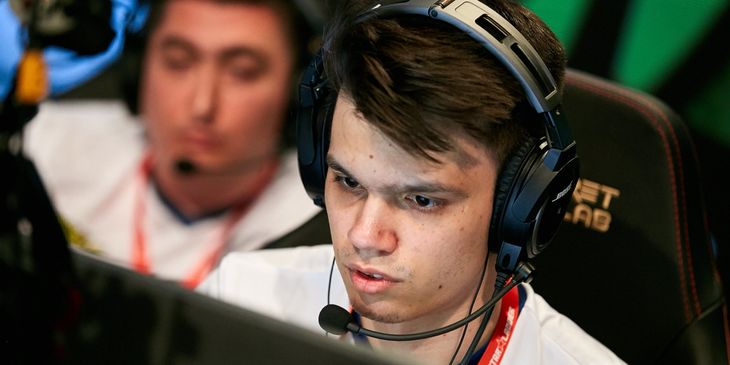 S0tF1k о дальнейшей работе в Team Spirit: «Увидим, что будет после Астаны»