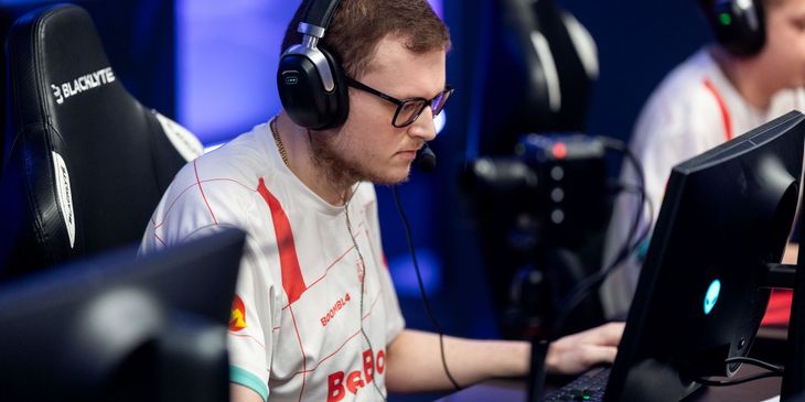 BoombI4 о задачах BetBoom Team: «Важна структура, новый тренер и стремление стать командой. Настоящей командой»