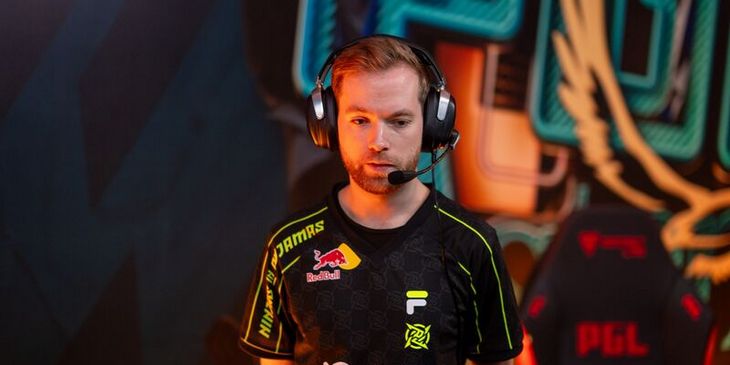 Ninjas in Pyjamas сыграют на PGL Bucharest 2025 без тренера