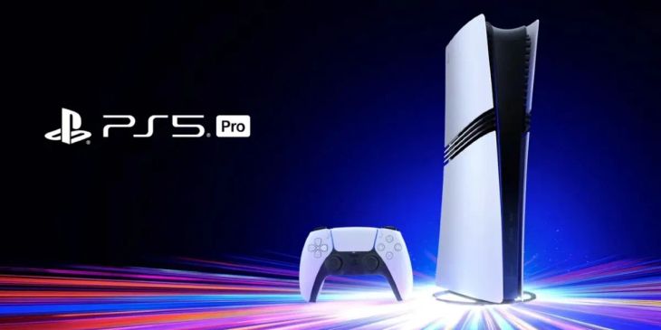 За год цена на PlayStation 5 Pro в России выросла почти вдвое