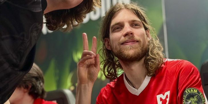 STORM: «Похоже, MOUZ остались без "пятерки" — Seleri инактив»