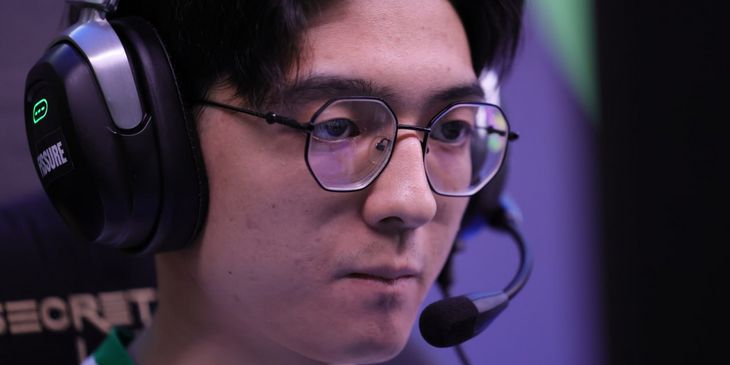 L1ga Team прошла в гранд-финал отборочных на FISSURE PLAYGROUND 2 — Dota 2, одолев Kalmychata