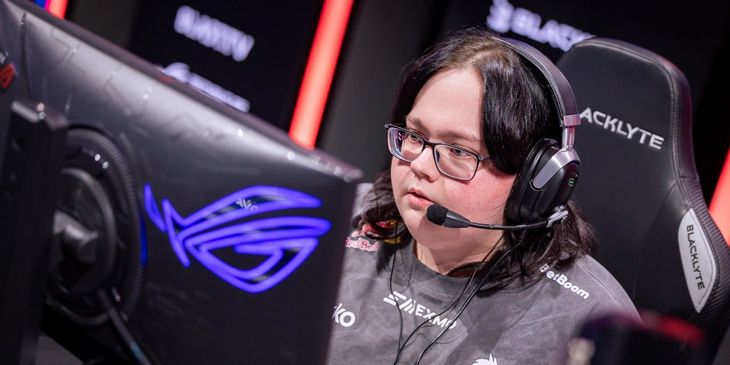 Magixx: «Я думаю, что nocries — мошенник»