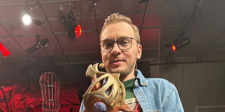 Maelstorm после победы Team Yandex на DreamLeague S27: «Мы получили ещё одну тир-1 команду в нашем регионе!»