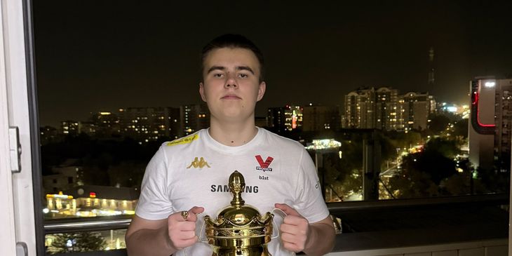 B1st сравнил атмосферу VP.Prodigy и в основном составе: «Не можешь позволить себе такого общения, как со своими ровесниками»