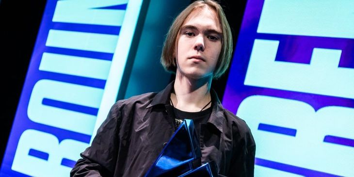 Donk стал игроком года в CS2 по версии пользователей Cybersport.ru