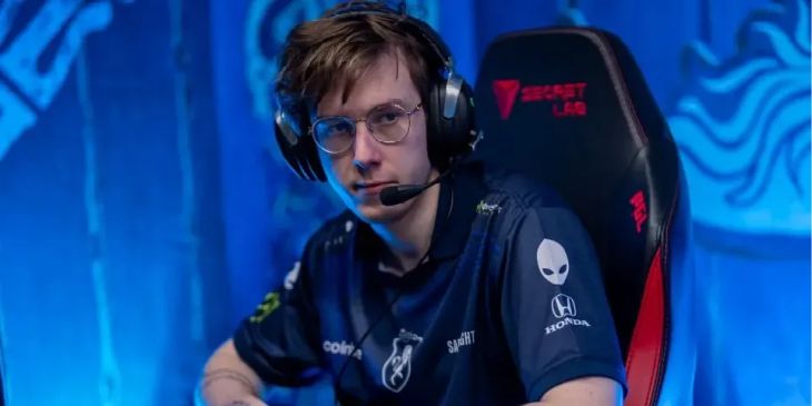 SabeRLighT- о Team Liquid на PGL Wallachia Season 4: «Мы отправим PARIVISION домой»