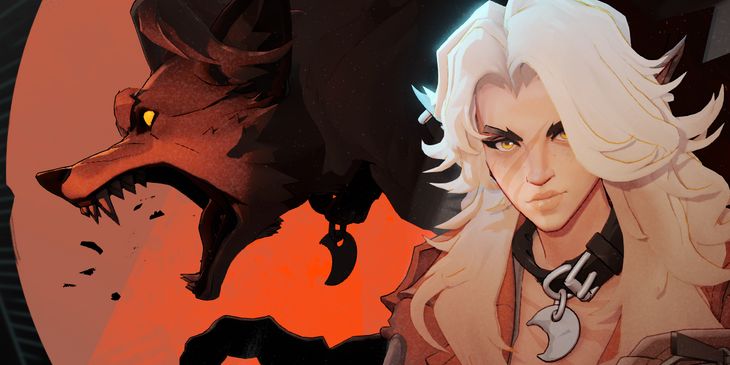 В Deadlock появился новый герой — девушка-оборотень Сильвер