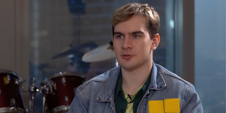 Канал bratishkinoff на Twitch был разблокирован