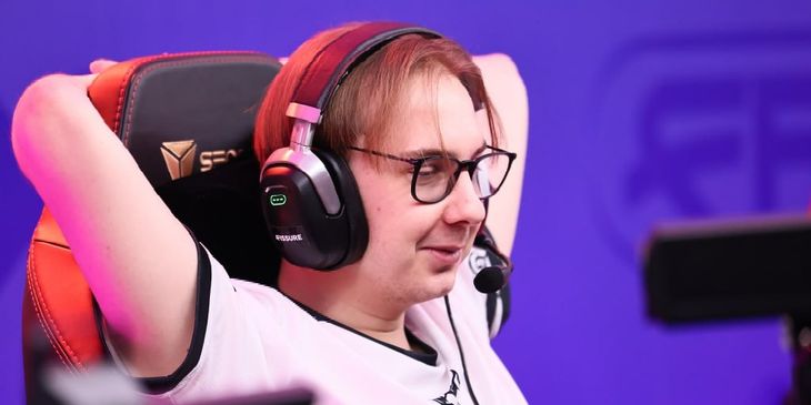 Panto про четвёртое место на DreamLeague S25: «Думаю, что сражались мы, как львы»