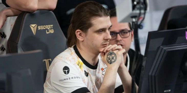 Fng назвал самое болезненное поражение в карьере