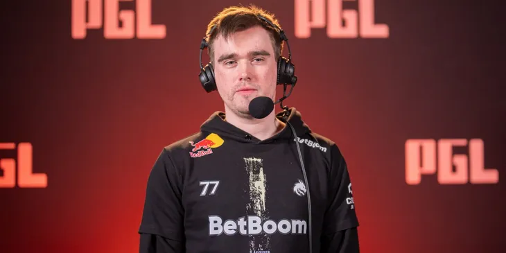 Team Spirit или Team Liquid без Nisha — кто победит в матче на ESL One Raleigh 2025?