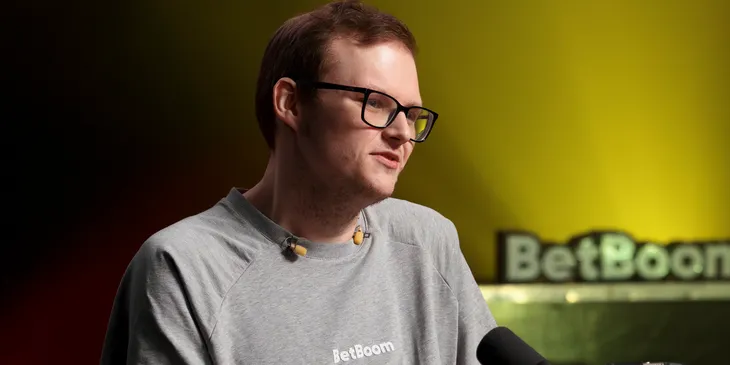Boombl4 о кике из NAVI: «По сути, я на контракте [был], но они не пытаются меня продать. Такая ситуация для меня непонятна до сих пор»
