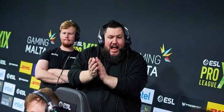 Thorin: «Только идиот думает, что zonic протащили его игроки»