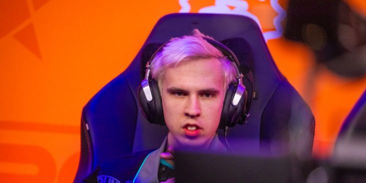 PARIVISION обыграла South America Rejects на PGL Wallachia Season 8