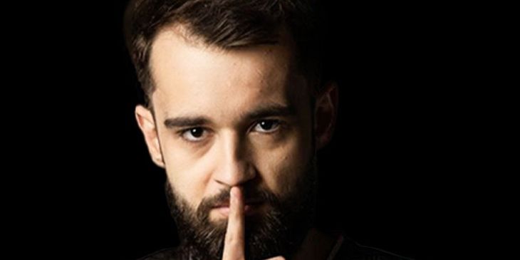 Fishman заменил so bad в составе Nemiga Gaming в матче против Virtus.pro