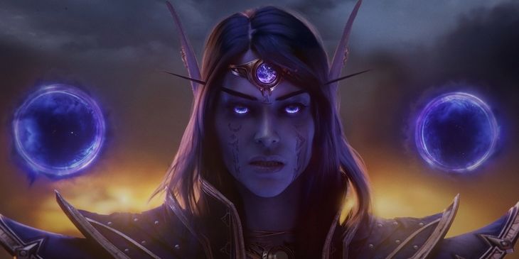 Бывший глава Blizzard: World of Warcraft приходит в упадок, и её нужно перезапустить