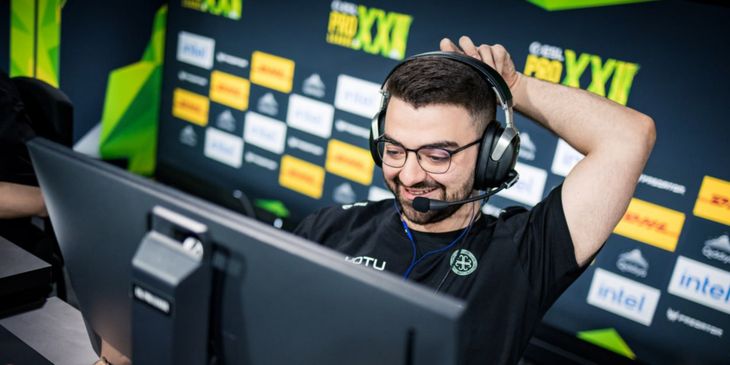 HOTU выиграла у Infinite Gaming на квалификации на StarLadder StarSeries Fall 2026