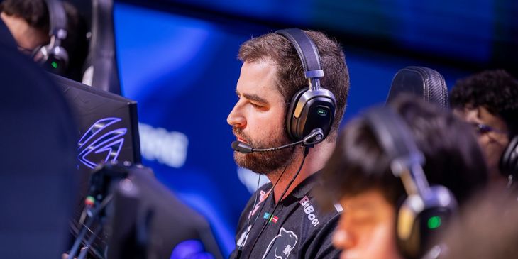 FURIA или MIBR — кто победит в матче на StarLadder StarSeries Fall 2026?