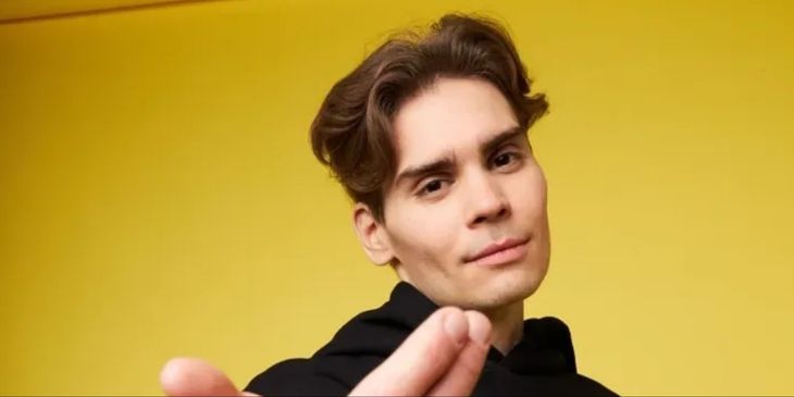 Nix о donk: «О каком гении говорят? У чувака в 17-18 лет 40 тыс. часов в игре»