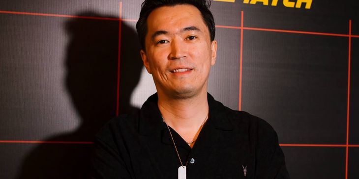 AdreN покинул пост тренера своей команды