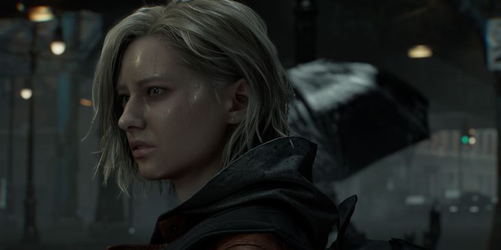 Как проанализировать все пробы крови в Resident Evil Requiem