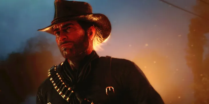 Red Dead Redemption 3 уже в планах Rockstar, но пока это не приоритет