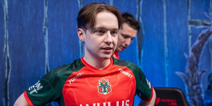 Smiling Knight и Limitless сыграют за команду Cake на BETBOOM Streamers Battle 15