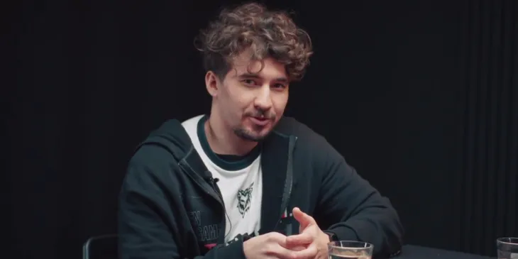 Daxak: «Я слишком душный и слишком плохо взаимодействую с другими людьми, чтобы играть в про-команде»