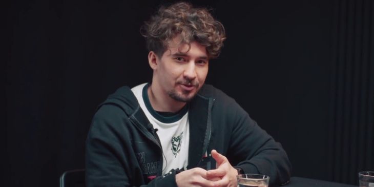 Daxak: «Я слишком душный и слишком плохо взаимодействую с другими людьми, чтобы играть в про-команде»