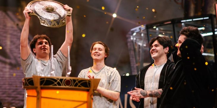 Сможет ли Team Spirit взять реванш и одолеть Team Yandex в финале BLAST Slam VIII?