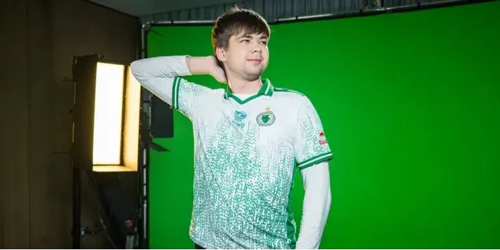 Malr1ne: «DM — удивительный игрок с уникальными возможностями раздражать людей, просто находясь в лобби»