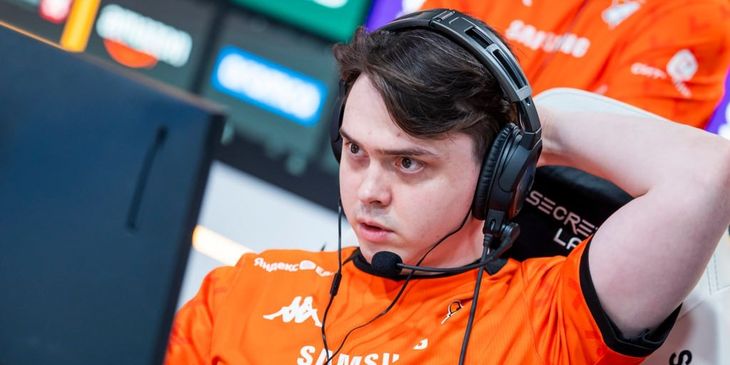 Pimp о BCGame: «Я уже потерял веру в electroNic»