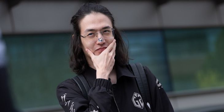 Team Yandex победила Aurora и сыграет с NAVI за слот на BLAST Slam V